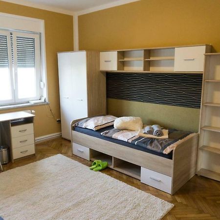 Trendy Apartmant In City Марибор Экстерьер фото