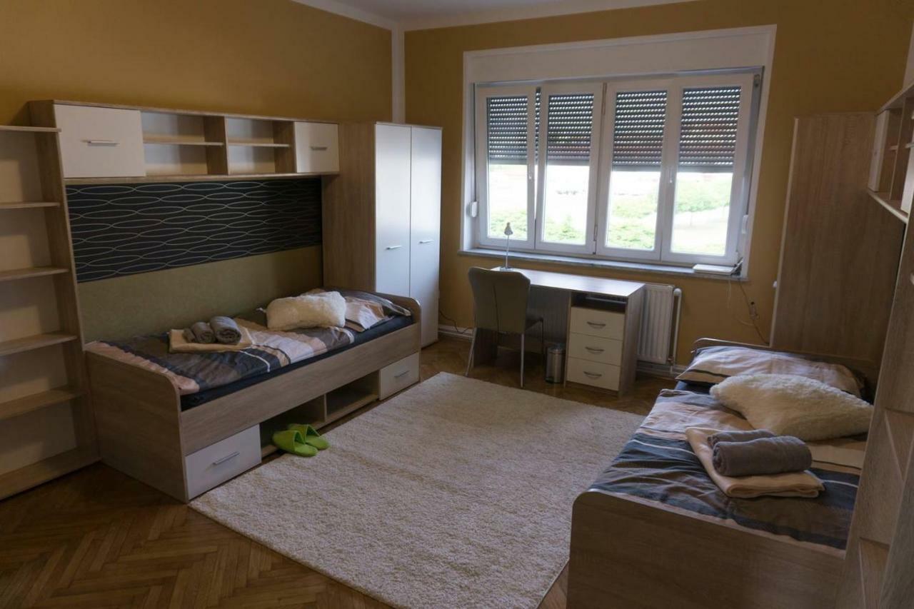Trendy Apartmant In City Марибор Экстерьер фото