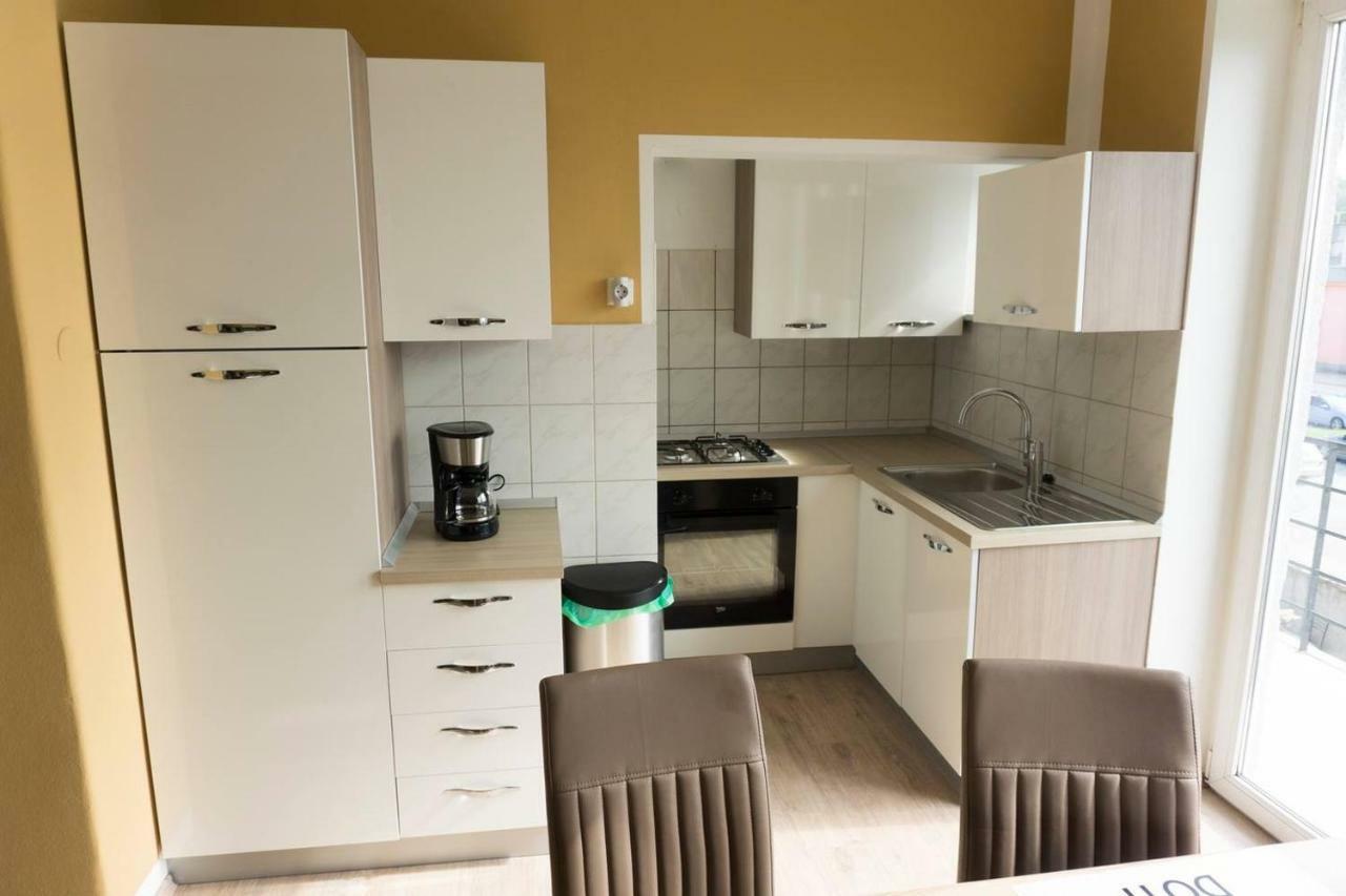 Trendy Apartmant In City Марибор Экстерьер фото