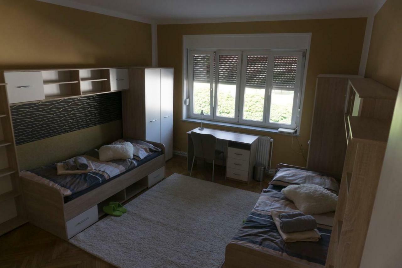 Trendy Apartmant In City Марибор Экстерьер фото