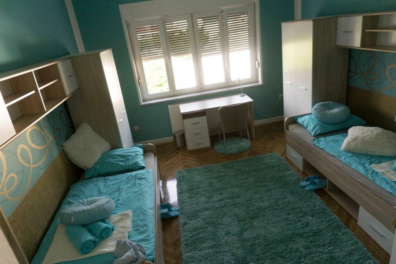 Trendy Apartmant In City Марибор Экстерьер фото