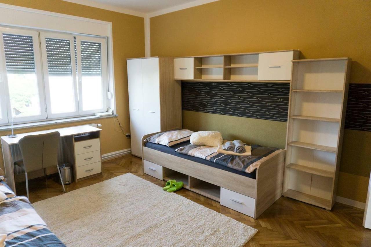 Trendy Apartmant In City Марибор Экстерьер фото
