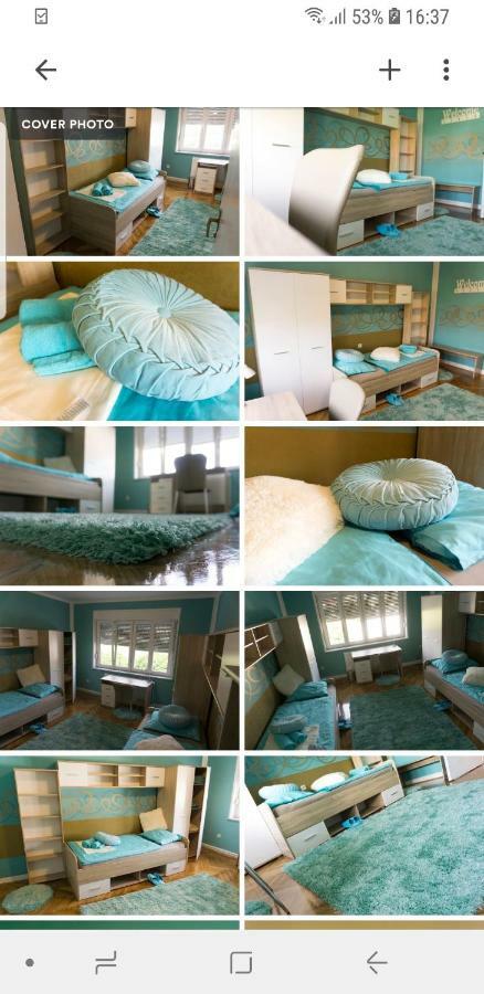 Trendy Apartmant In City Марибор Экстерьер фото